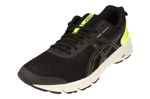 black kayano womens