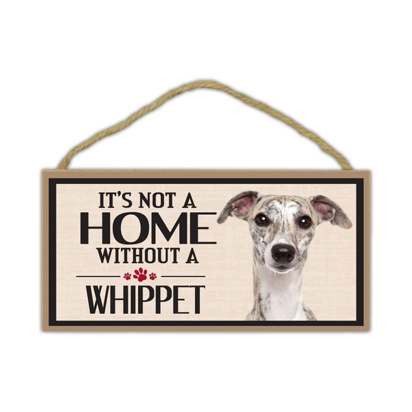whippet dog accessories