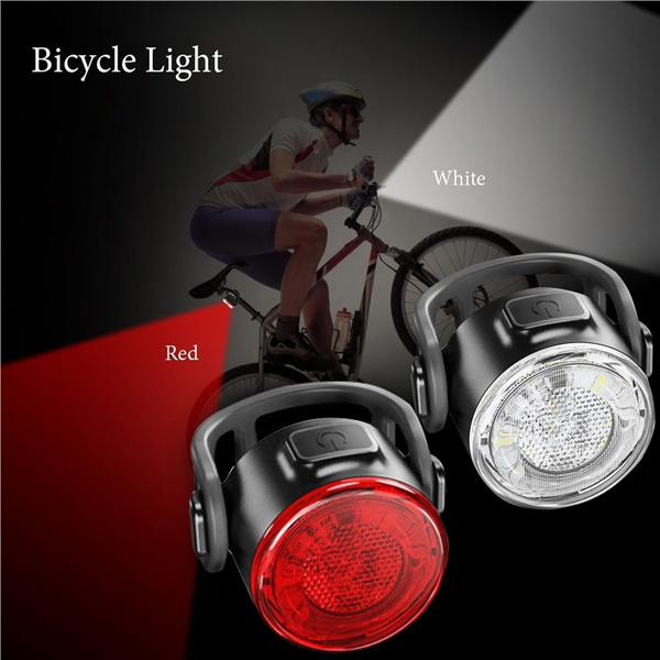 wish bike lights