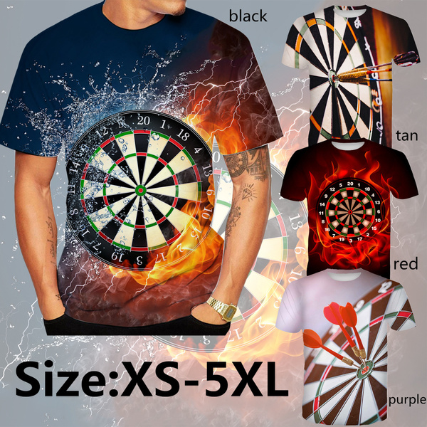 dart t shirts