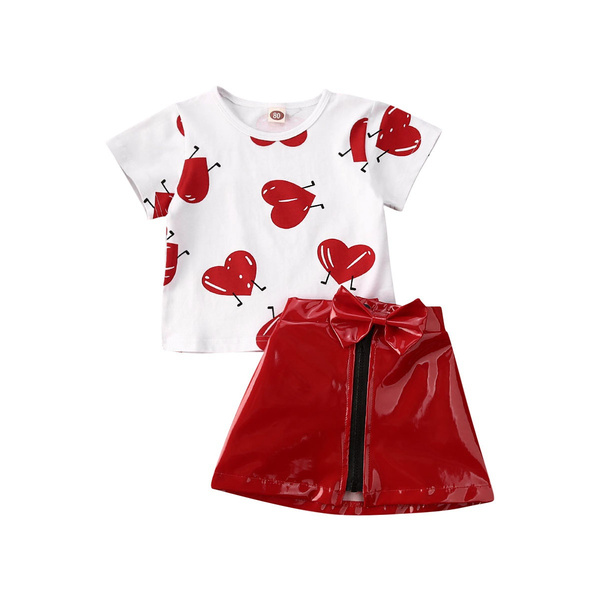 Valentine clothes for top toddlers