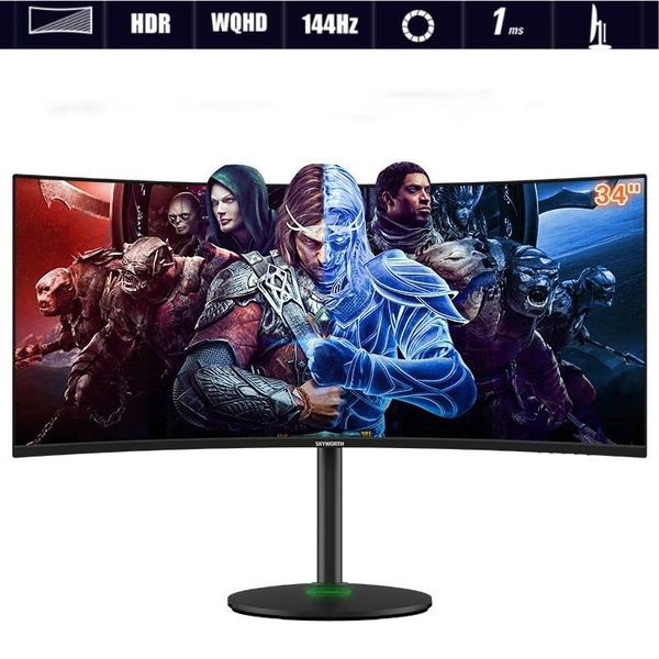 skyworth pc monitor