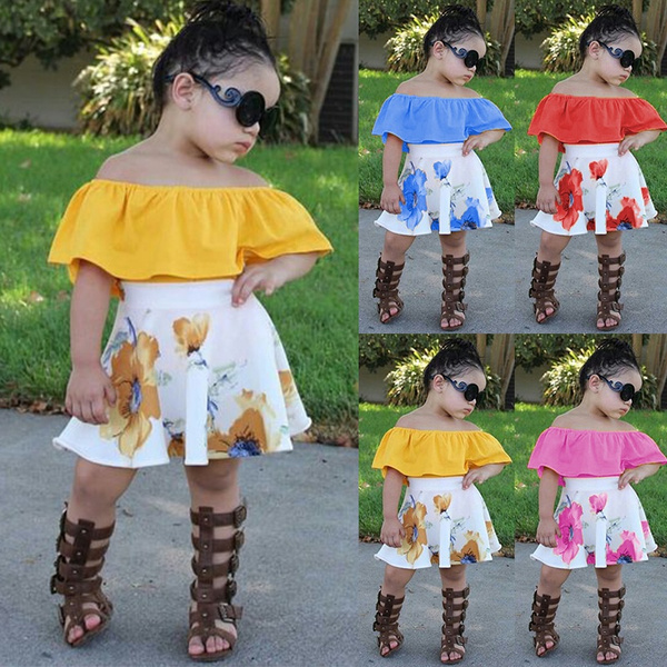 Cute outfits for outlet 8 year old girls