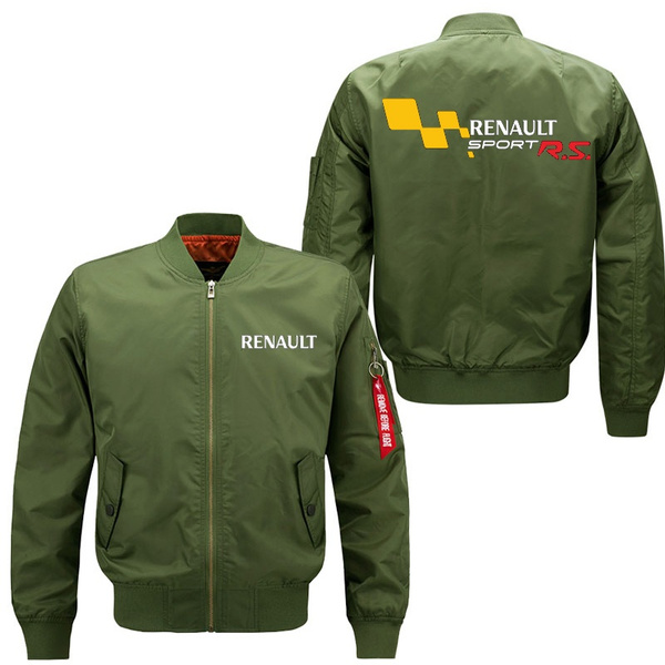 wish bomber jacket