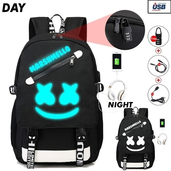 marshmello backpack price