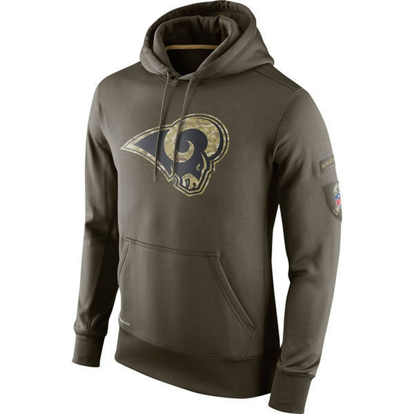 NFL Jersey Hoodies for Men