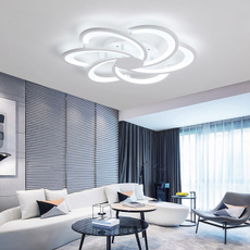 ledceilinglight, led, ceilinglightfixture, Modern