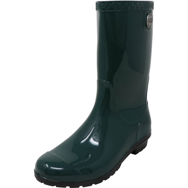 Women's sienna mid on sale calf rain boots