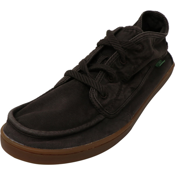 Sanuk sales chukka boots