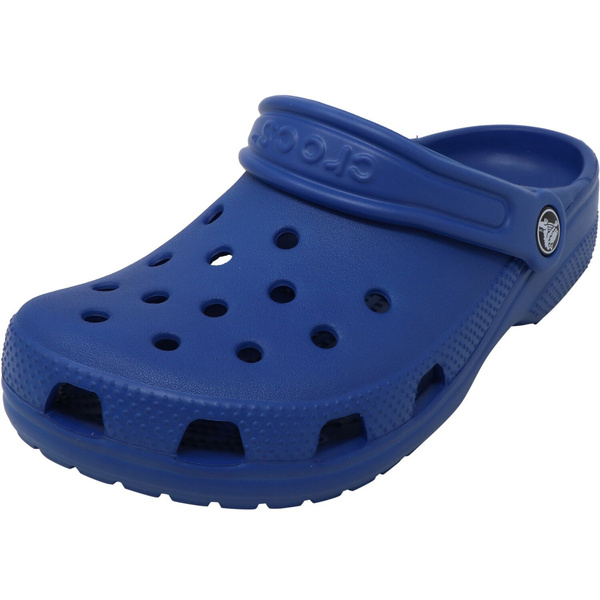 Crocs Classic Clog Ankle High Clogs