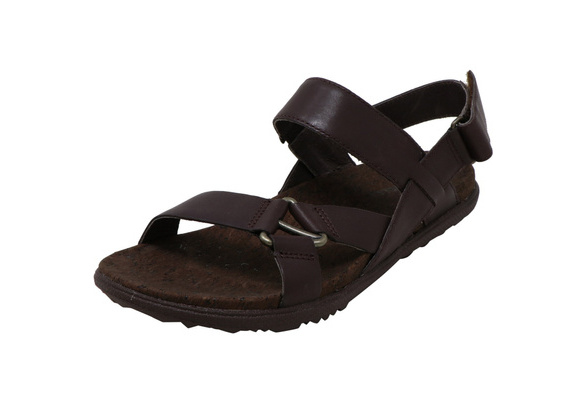 Merrell women's around hot sale town backstrap sandal