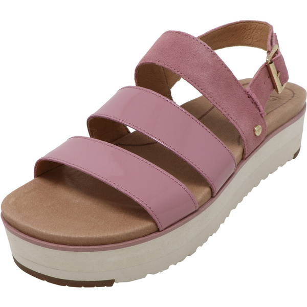 Ugg women's braelynn discount sandals