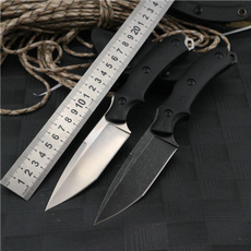 outdoorknife, dagger, 7cr13, Hiking