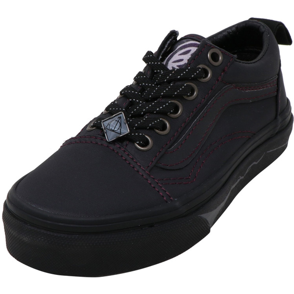 vans old skool ankle