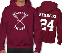 teen wolf jumpers