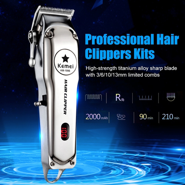 wahl sterling 4 cordless replacement blade