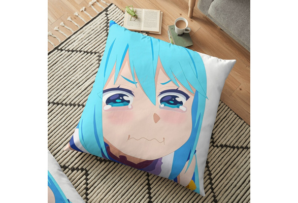 Konosuba pillow hotsell