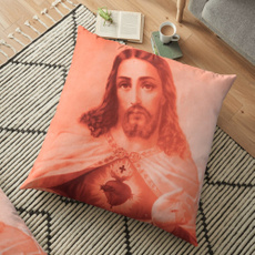 Home Decor, jesuschristmysavior, Pillowcases, Pillow Covers