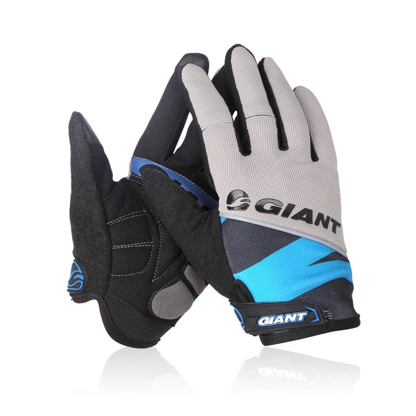 giant gloves cycling