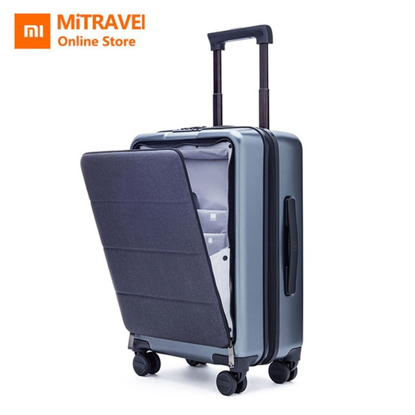 xiaomi 90 points luggage 20 inch