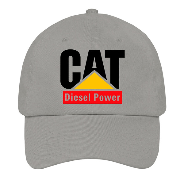 Fashion Caterpillar Baseball Cap Diesel 