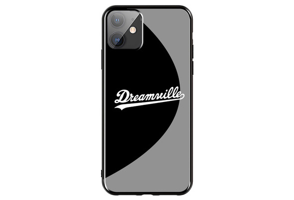 Dreamville J COLE cell mobile phone case cover for iphone 5 5s Se 6 6S Plus 7 plus 8 plus X Xr Xs max 11 pro max Samsung galaxy S3 S4 S5 S6 S7 edge S8