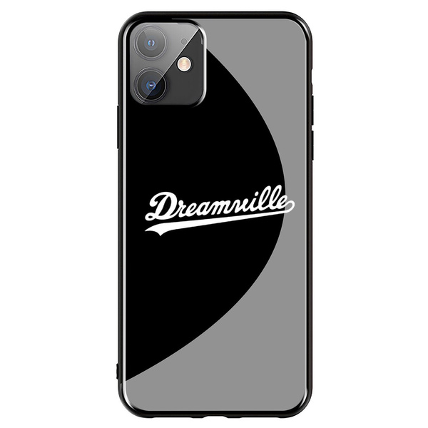 Dreamville J COLE cell mobile phone case cover for iphone 5 5s Se 6 6S Plus 7 plus 8 plus X Xr Xs max 11 pro max Samsung galaxy S3 S4 S5 S6 S7 edge S8