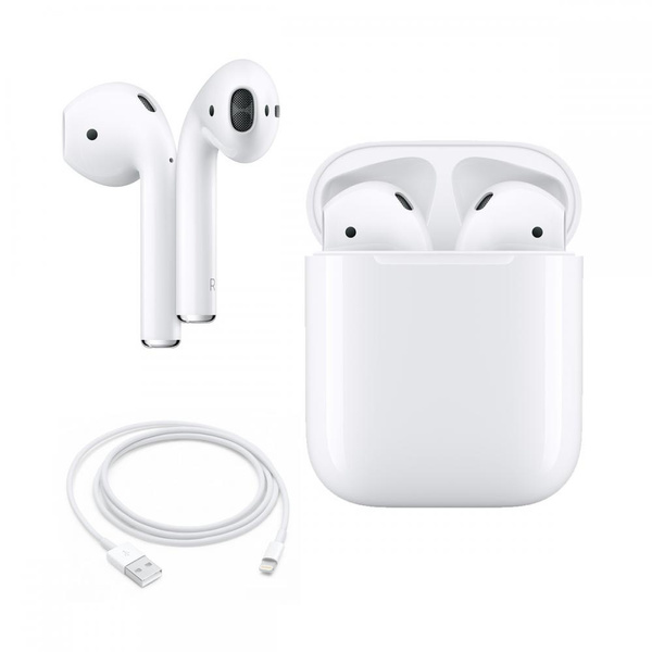 Refurbished Apple Airpods Gen 1 