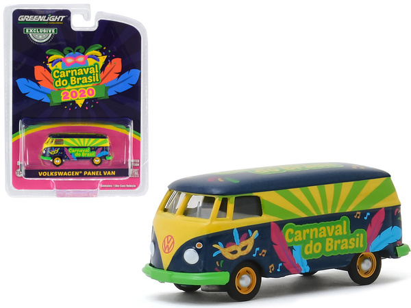 Volkswagen Panel Van \