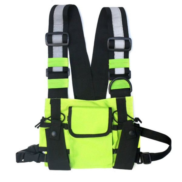 vest bag backpack