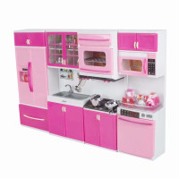 american plastic toys custom kitchen