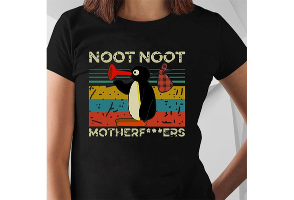 noot noot motherf