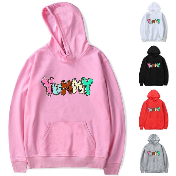 justin bieber hoodie yummy