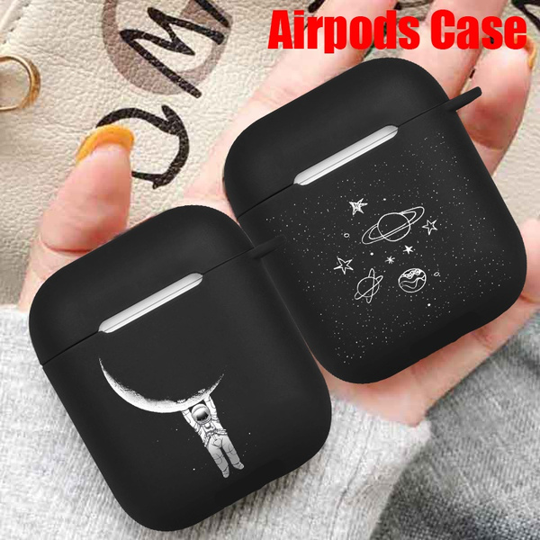 Space airpods online