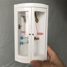 Mini, Cabinets, Toy, Home & Living