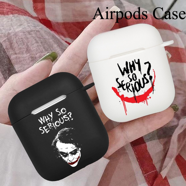 Joker 2025 airpod case