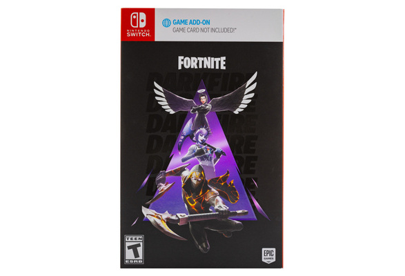 Jogo Fortnite Darkfire Nintendo Switch em Promoção na Americanas