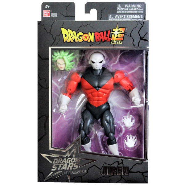 jiren dragon star