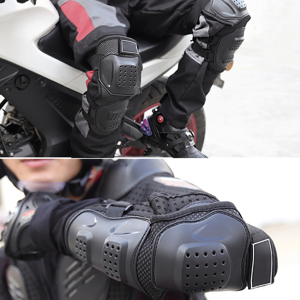 cycling knee pads