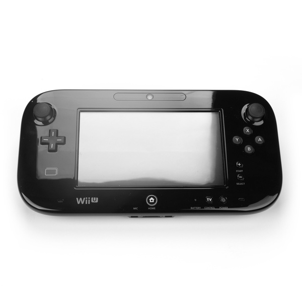 Wii U GamePad, Nintendo