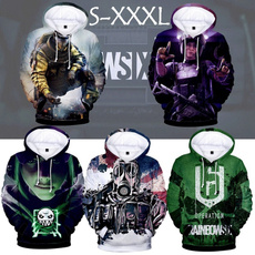 3D hoodies, Plus size top, coolhoodie, Plus Size