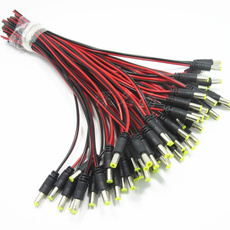 Plug, led, powers, lights
