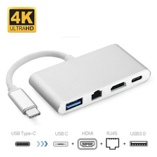 Hdmi, Connector, Networking, usb
