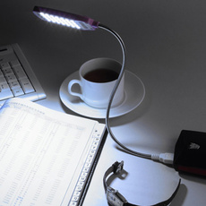 led, usbreadinglight, Lamp, notebooklight