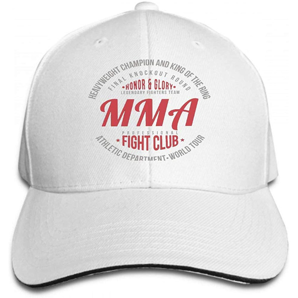 Men's Baseball Caps Fashion Adjustable 