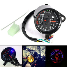 speedometergauge, ledspeedometer, motorcycleodometer, motorcycledualodometer