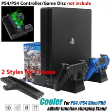 dualcontrollercharger, ビデオゲーム, Console, playstationaccessarie