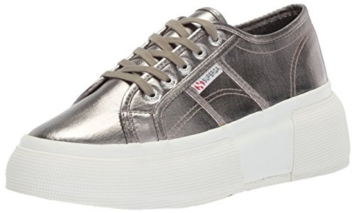 superga 2287 silver