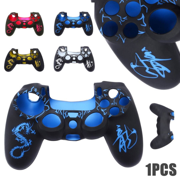 Ps4 controller store silicone skins