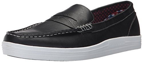 ben sherman penny loafer